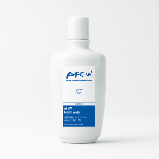 AFEWマウスウオッシュ［医薬部外品］300ml